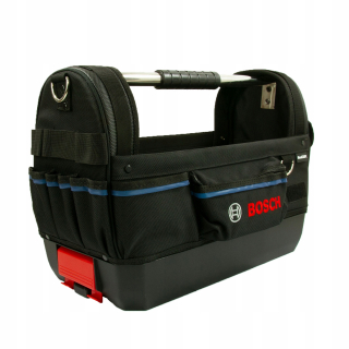 Otvorená taška Bosch 43 x 23 cm